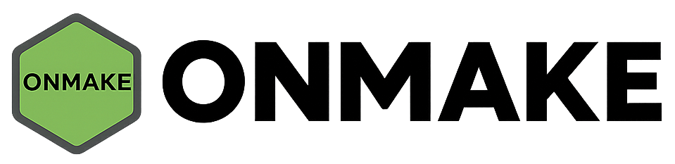 ONMAKE LOGO